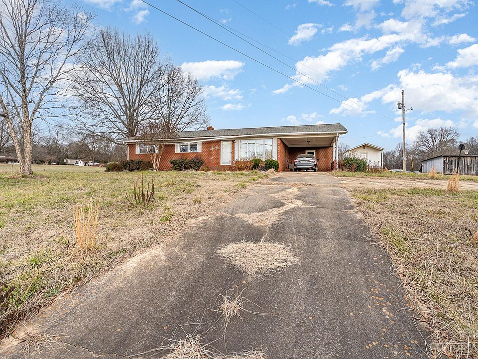 28461 Canton Rd, Albemarle, NC 28001 Zillow