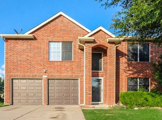 501 Longshore Dr, Little Elm, TX 75068