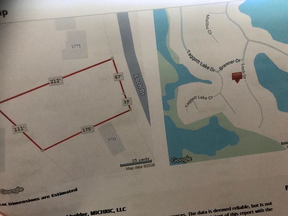 1st image of Vacant Loch Dr