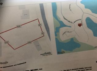 Vacant Loch Dr, Highland, MI 48357