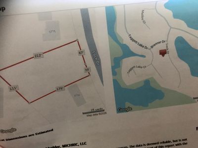 Vacant Loch Dr, Highland, MI, 48357
