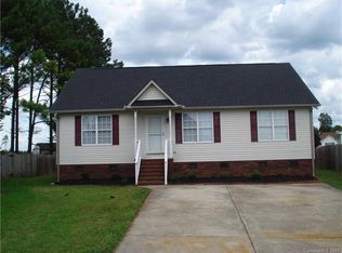 2623 Brodie Ct, Kannapolis, NC 28083