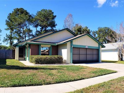 3188 Owassa Ct, Kissimmee, FL, 34746
