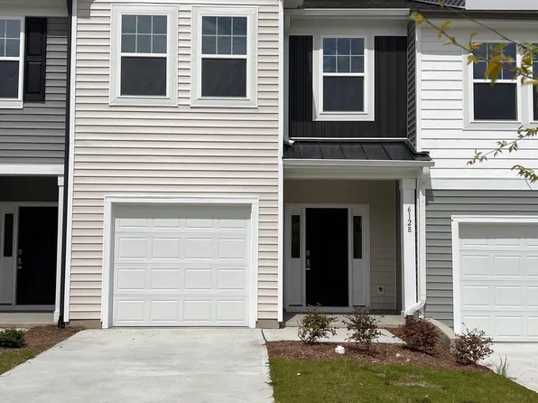 6128 Arsenal Ave, Raleigh, NC 27610