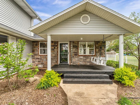 406 N 2nd Avenue, Ozark, MO 65721