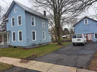 100 James St, Homer, NY 13077