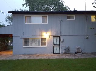 653 Cass St, Gary, IN 46403