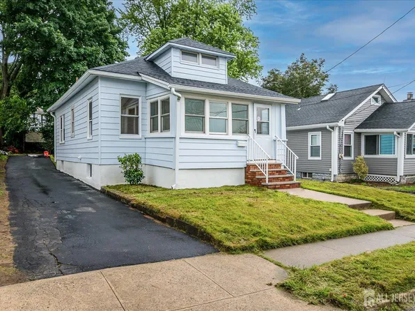 13 Clark St, South River, NJ 08882