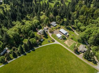 22262 S Ridgeline Ln, Oregon City, OR 97045