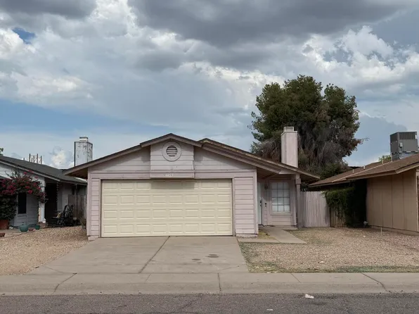 4455 N 84TH Avenue, Phoenix, AZ 85037