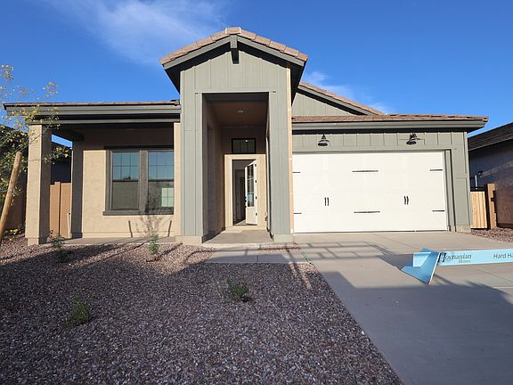 Exterior - April 2, 2026