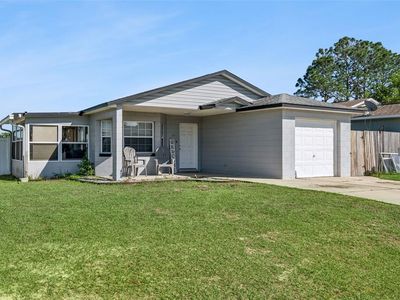 23 Cayman Cir, Umatilla, FL, 32784