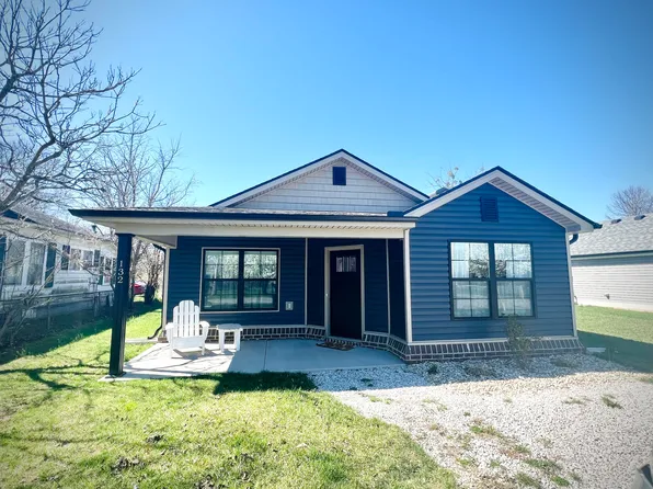 132 E Haiti Rd, Berea, KY 40403