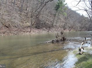 Patterson Creek Village Pike, Ridgeley, WV 26753