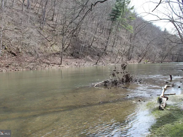 Patterson Creek Village Pike, Ridgeley, WV 26753