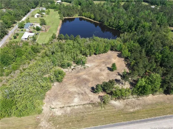 0 Us Highway 171, Longville, LA 70652