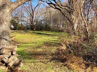 324 Burch Ave, Roxboro, NC 27573