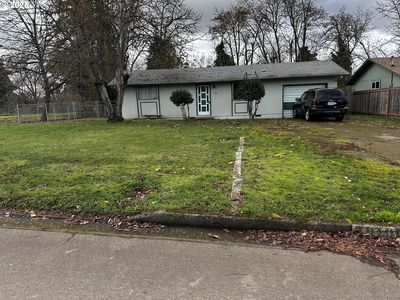 3910 Andover St, Eugene, OR, 97404