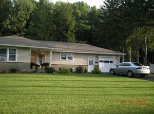 1414 Hillside Rd, Utica, NY 13501