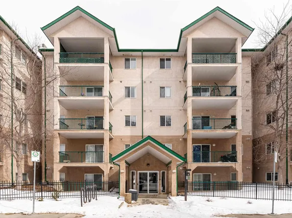 11325 83rd St NW #231, Edmonton, AB T5B 4W5