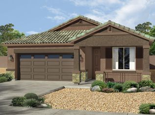 41302 W Crane Dr, Maricopa, AZ 85138