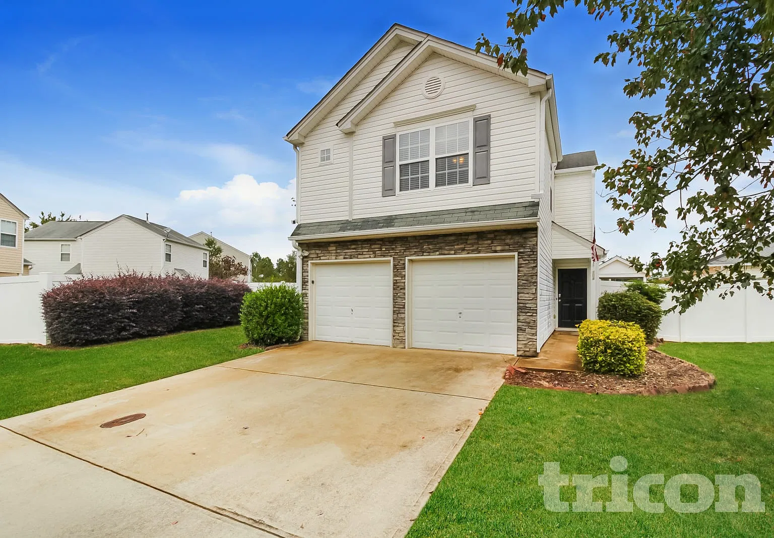104 Silver Ridge Drive Dallas GA — Photo 1