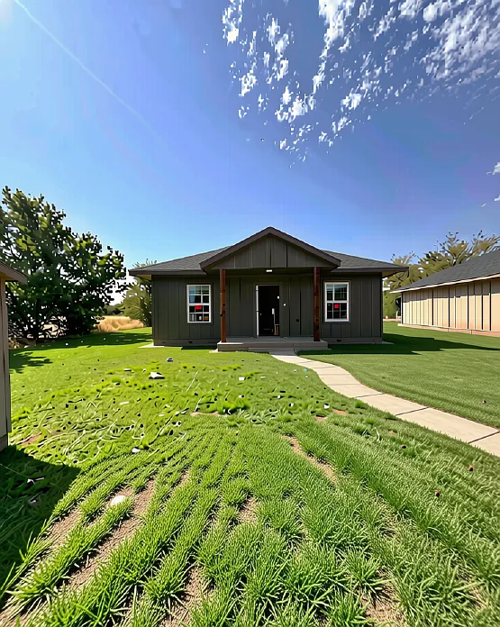 3 bed, 865 sqft, $1,275 — Photo 1