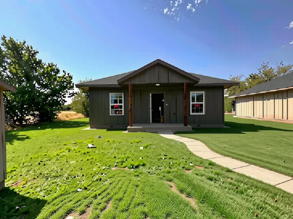1814 SW Monroe Ave, Lawton, OK 73501