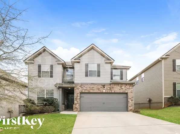 4682 Brookwood Pl, Atlanta, GA 30349