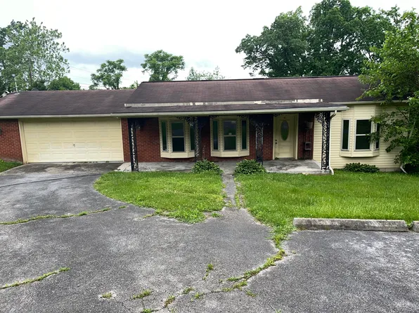 35 Texas Ave, Corbin, KY 40701