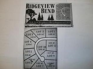 1843 NW 515th Rd, Kingsville, MO 64061