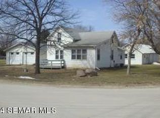 100 SW Commerce St, Adams, MN 55909