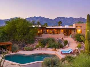 4808 N Paseo Aquimuri, Tucson, AZ 85750