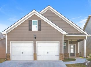 86 Castlemoor Loop #93, Adairsville, GA