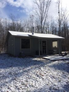 1557 150th Ave, Reed City, MI, 49677