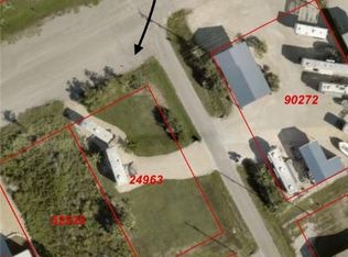 202 5th St, Port O Connor, TX 77982