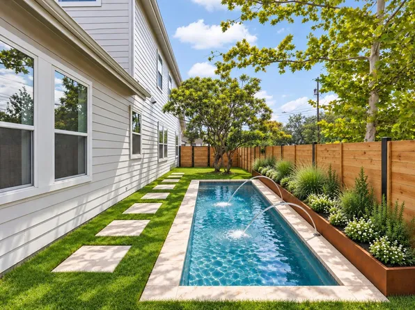 308 Ben Howell Dr, Austin, TX 78704