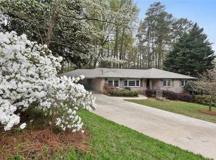 1764 Timberland Rd, Atlanta, GA 30345
