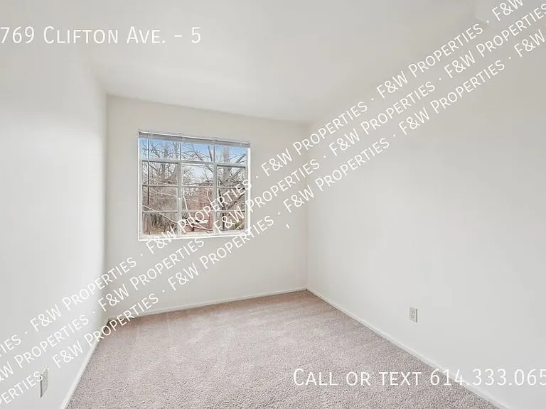 1769 Clifton Ave #5 — Photo 12