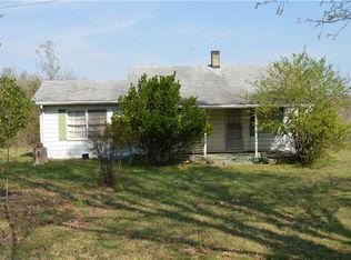 8600 Fulp Rd, Stokesdale, NC 27357