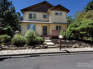 855 NW 13th St, Bend, OR 97703