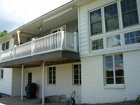 Basement Possibly Converted To Bedrooms Or Mother In Law Suite