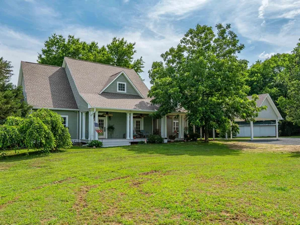 4838 Malvern Rd, Hot Springs, AR 71901