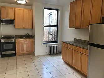 Rented by Beekman Street Realty