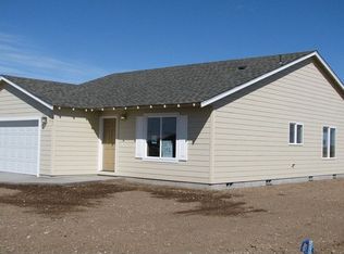 541 A St, Culver, OR 97734