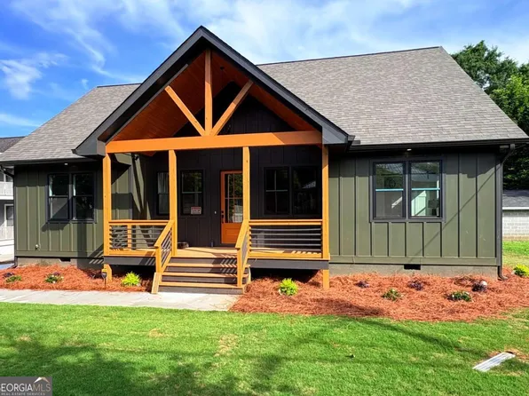 195 Elm St, Jefferson, GA 30549