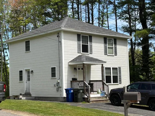 26 Augusta Street, South Portland, ME 04106