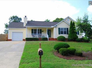 5 Northstone Ct, Irmo, SC 29063