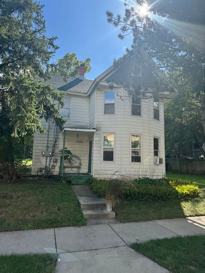 7603 Terrace Avenue — Photo 1