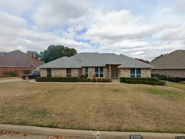 8226 Meadowside Dr, Benbrook, TX 76116